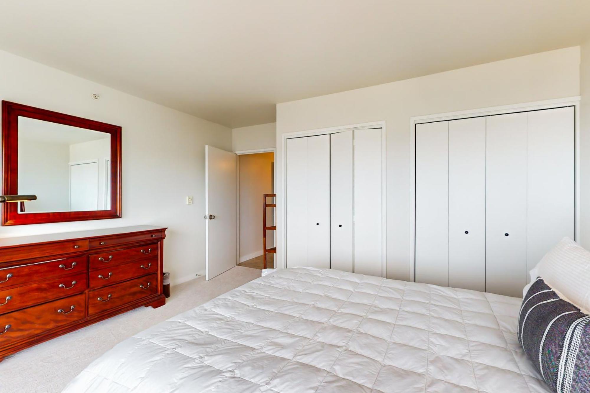 Apartment Pike Place Olympic View *