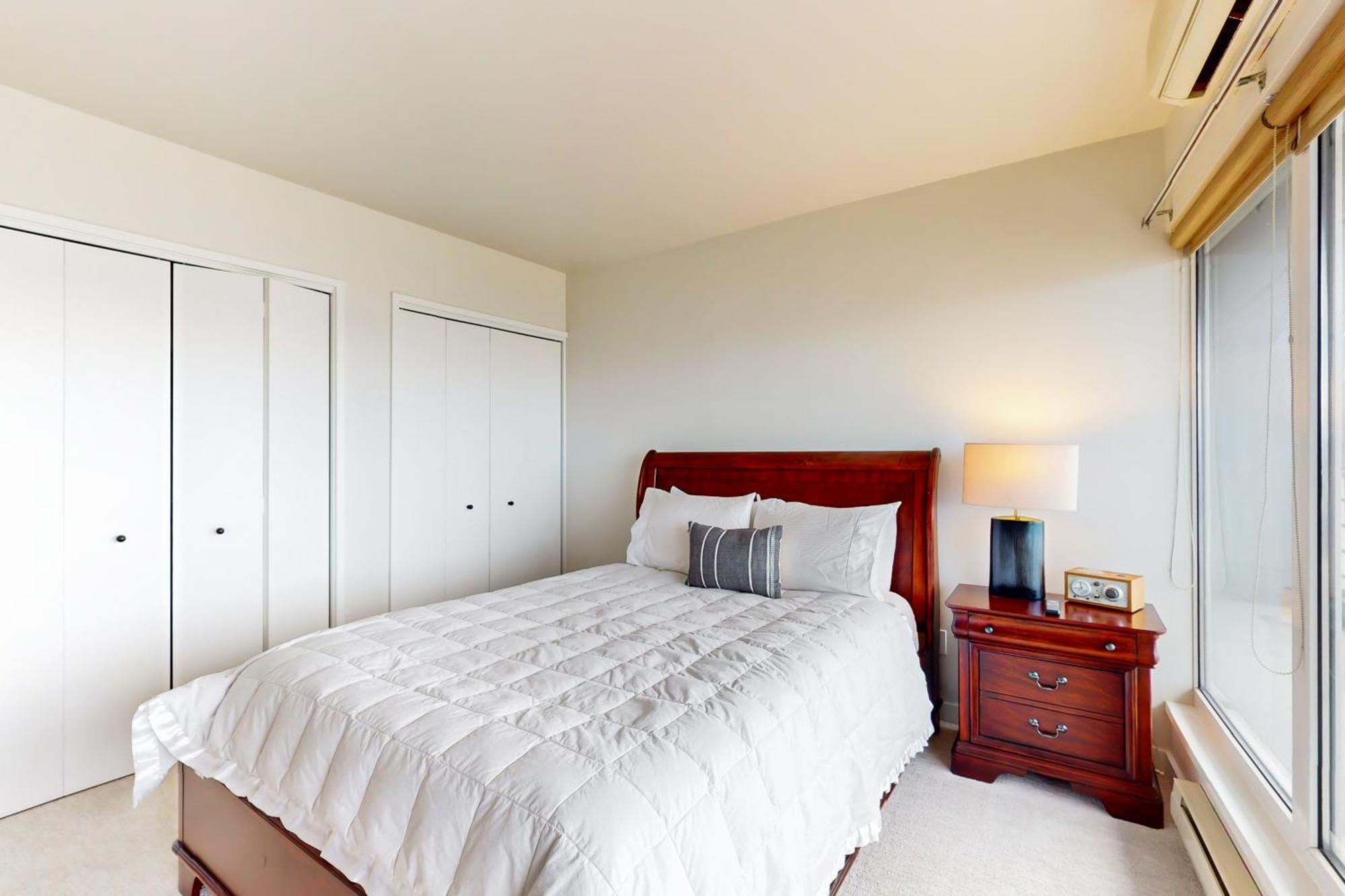 Pike Place Olympic View Apartment Seattle