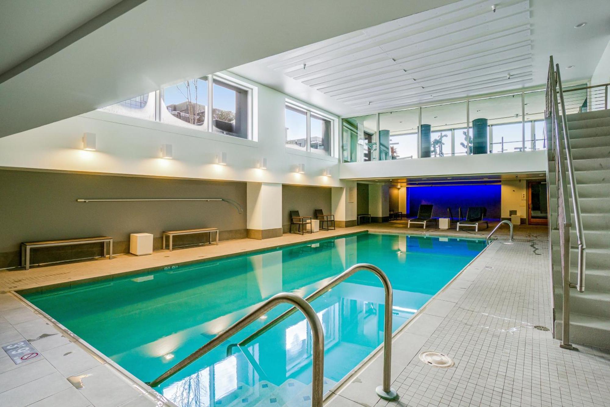 Pike Place Olympic View Apartment