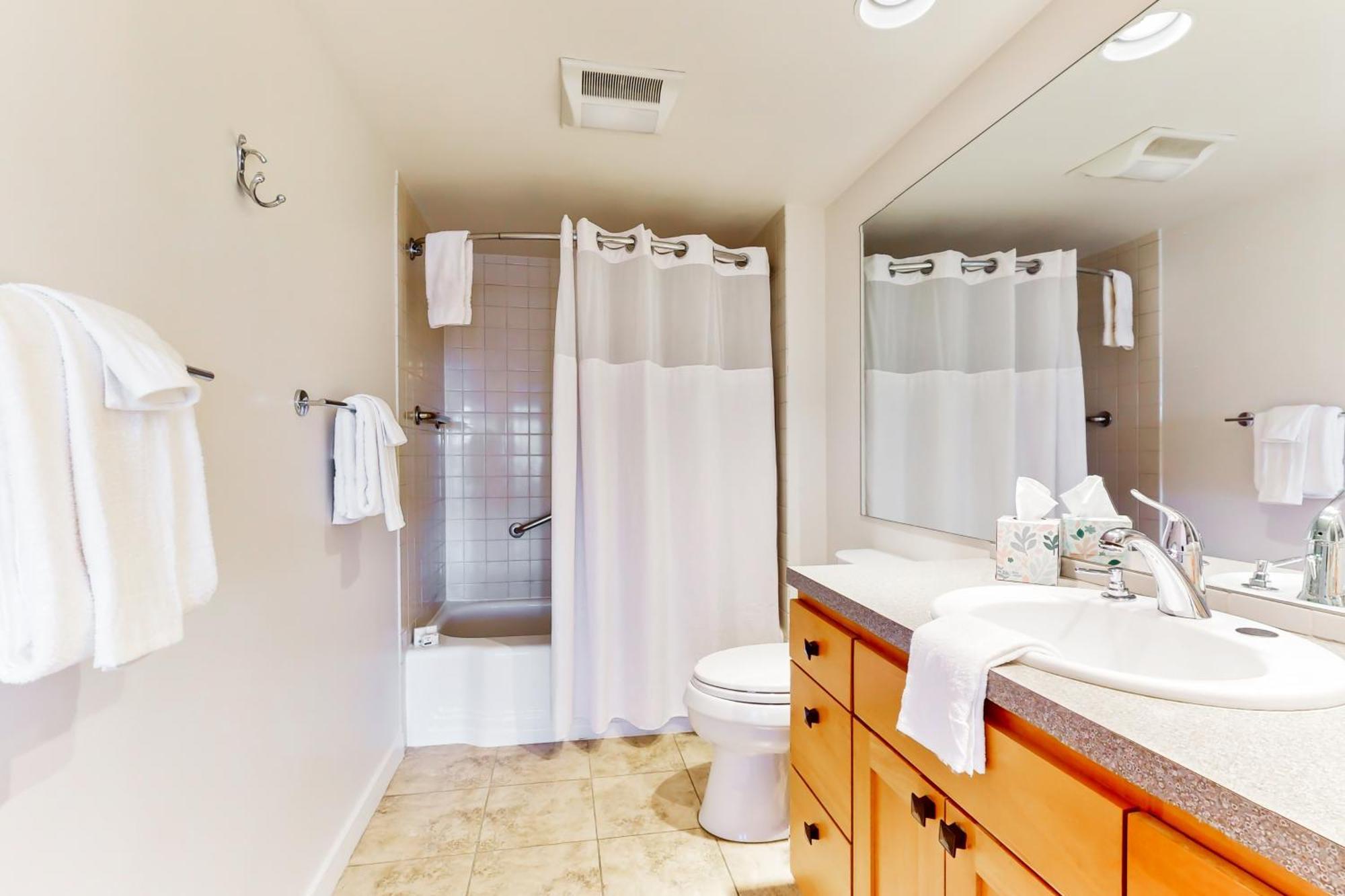 Pike Place Olympic View Apartment Seattle